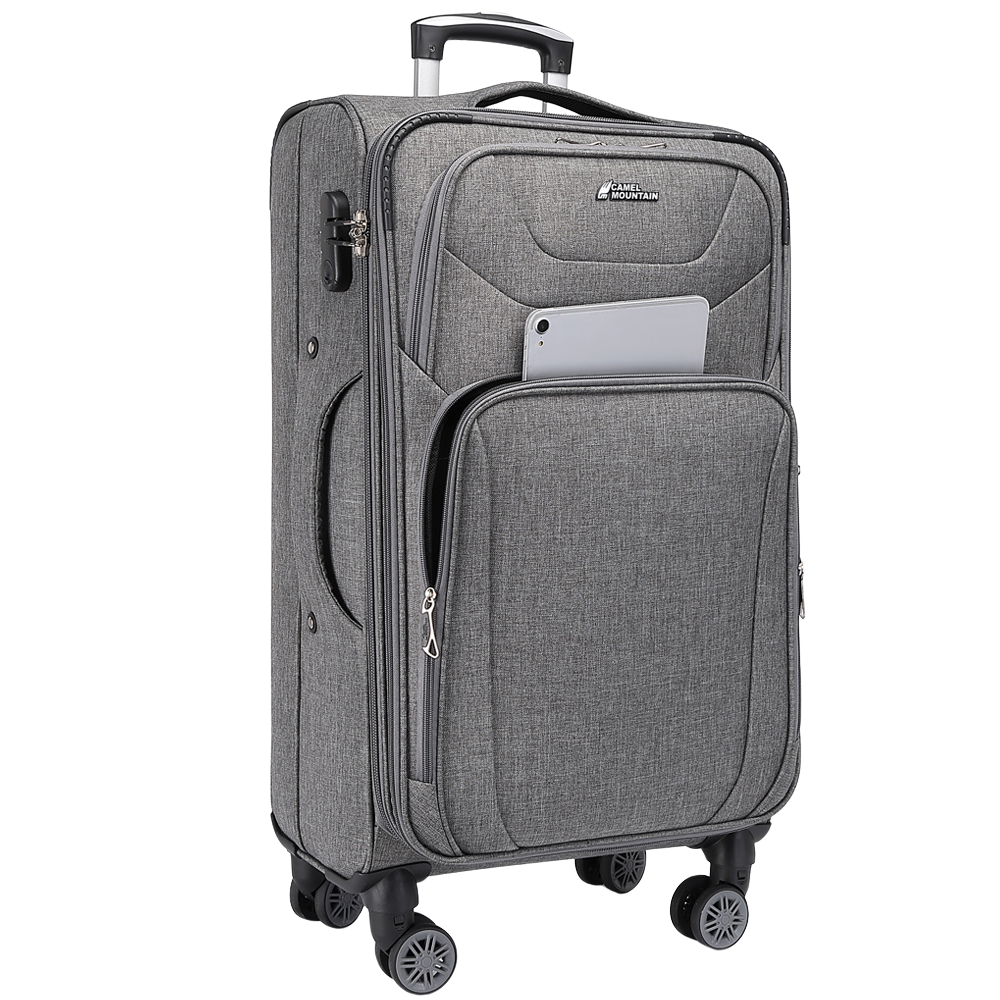 Americano 29" – A Reliable Suitcase for Long Journeys
