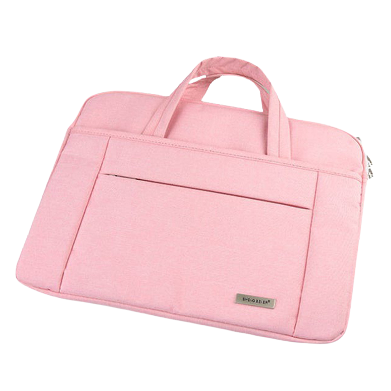 The Cameron™ Laptop Sleeve by Camel Mountain – 2L, Fits Up to 16" Laptop
