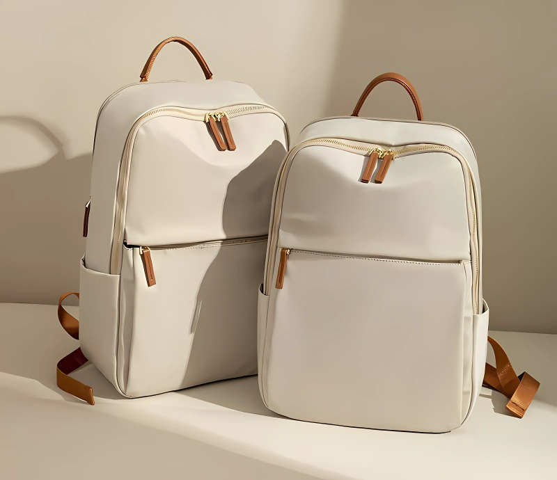 The Berger™ Pro Backpack by Camel Mountain – 14L & 19L, Fits 14" & 16" Laptops
