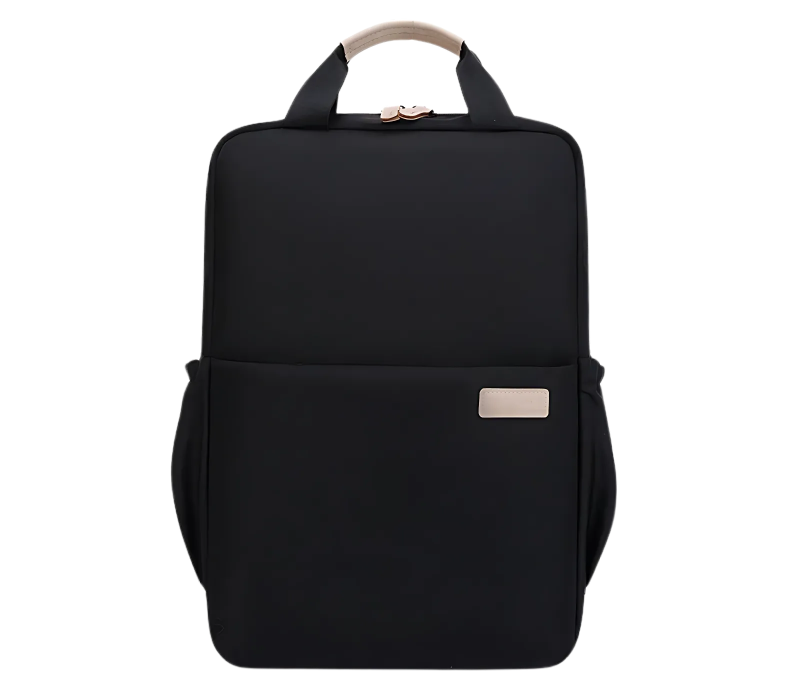 The Aerinox™ Supreme Backpack by Camel Mountain –  35L, Fits Up To 16" Laptop