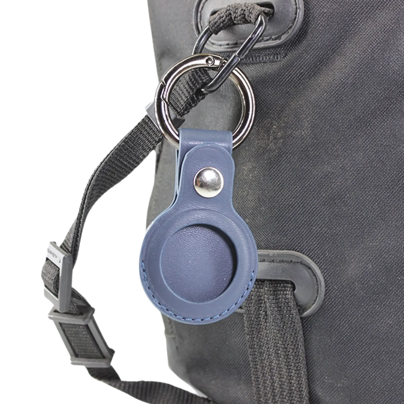 Apple Airtag Holder Classic by Camel Mountain