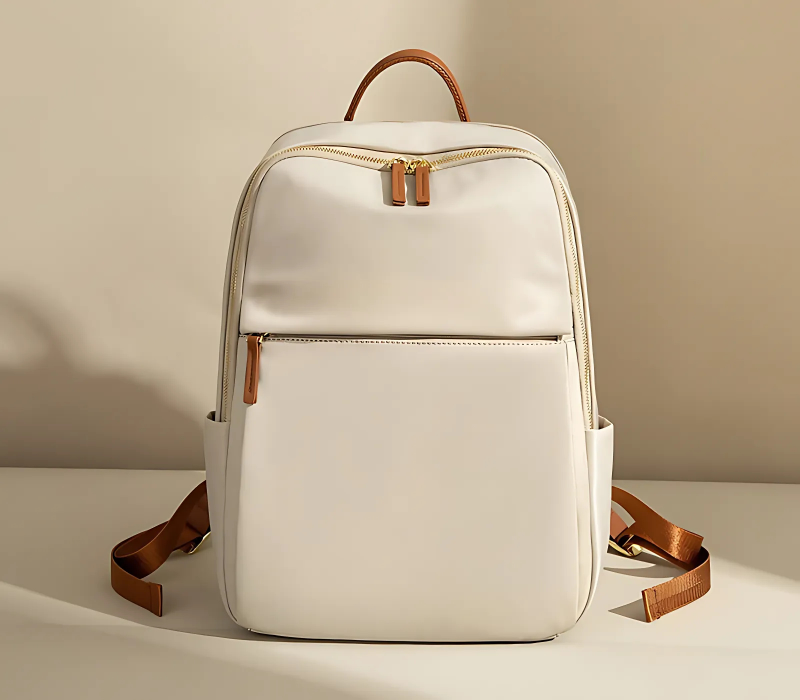 The Berger™ Pro Backpack by Camel Mountain – 14L & 19L, Fits 14" & 16" Laptops