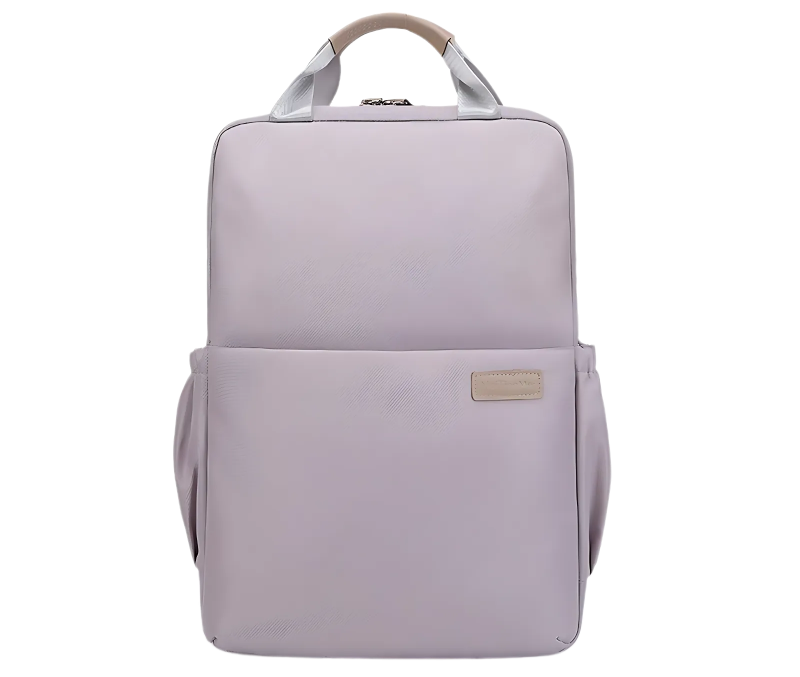 The Aerinox™ Supreme Backpack by Camel Mountain –  35L, Fits Up To 16" Laptop