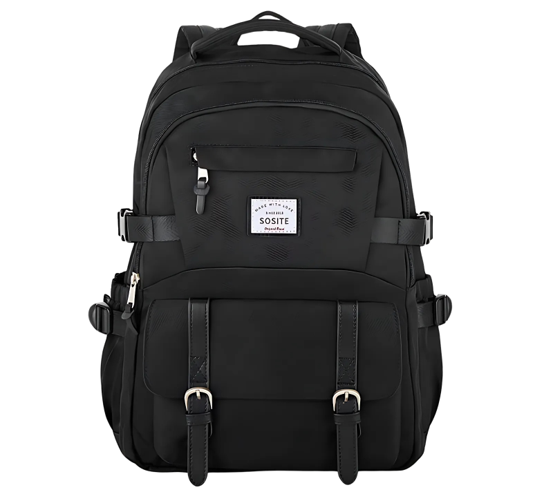 The Oryon™ Ultra Backpack by Camel Mountain – 23L, Fits Up To 16" Laptop