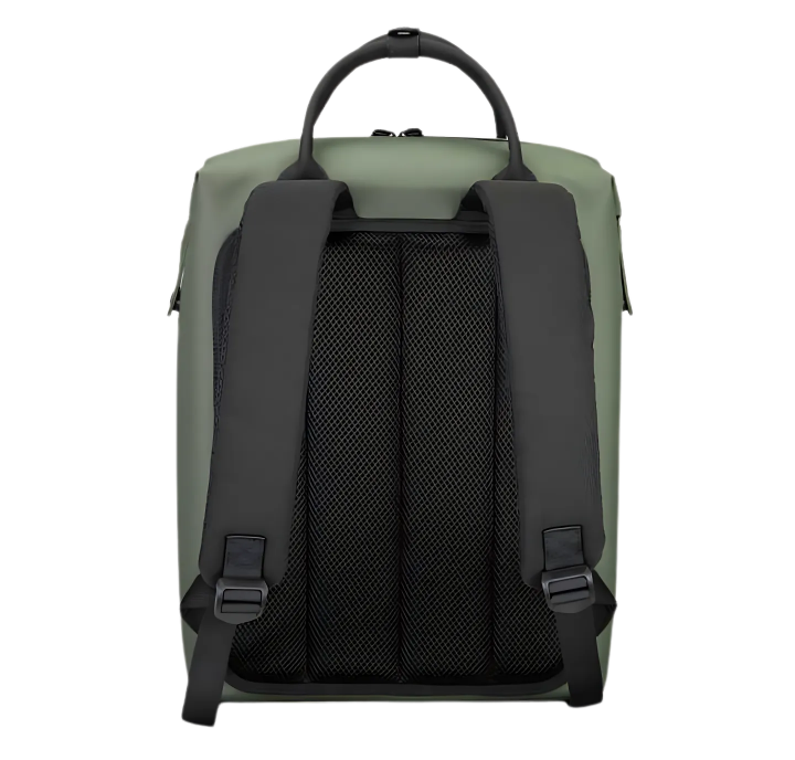 The Trevion™ Xtreme Backpack by Camel Mountain – 14L, Fits Up To 15.6" Laptop