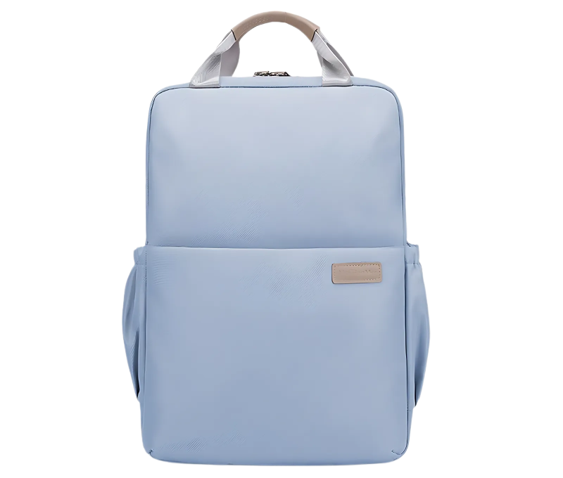 The Aerinox™ Supreme Backpack by Camel Mountain –  35L, Fits Up To 16" Laptop
