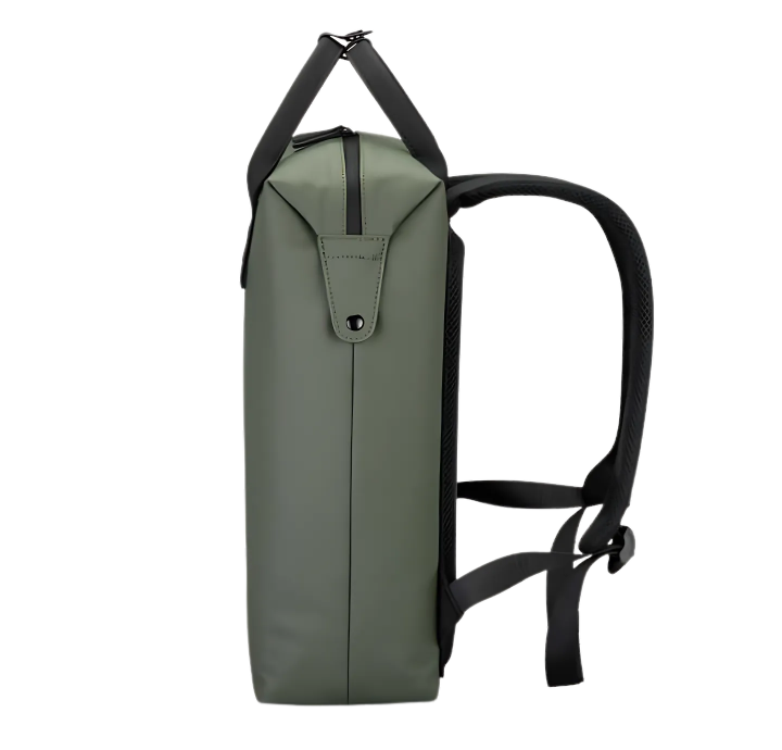 The Trevion™ Xtreme Backpack by Camel Mountain – 14L, Fits Up To 15.6" Laptop