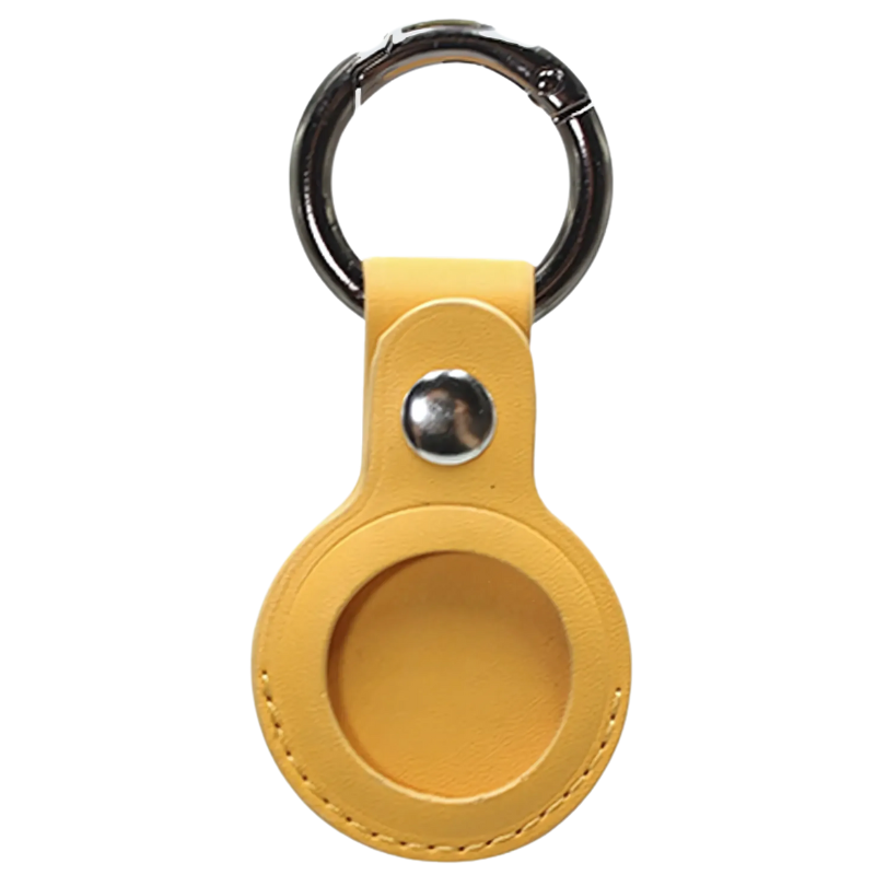 Apple Airtag Holder Classic by Camel Mountain