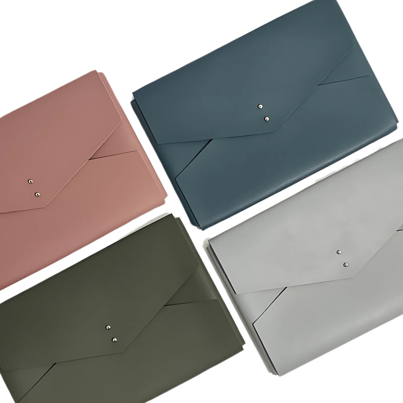 The Draynor™ Max Laptop Sleeve by Camel Mountain – 1.8L, Fits Up To 13" Laptop