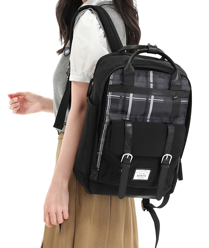 The Rivenor™ Supreme Backpack by Camel Mountain – 15L, Fits Up To 16" Laptop