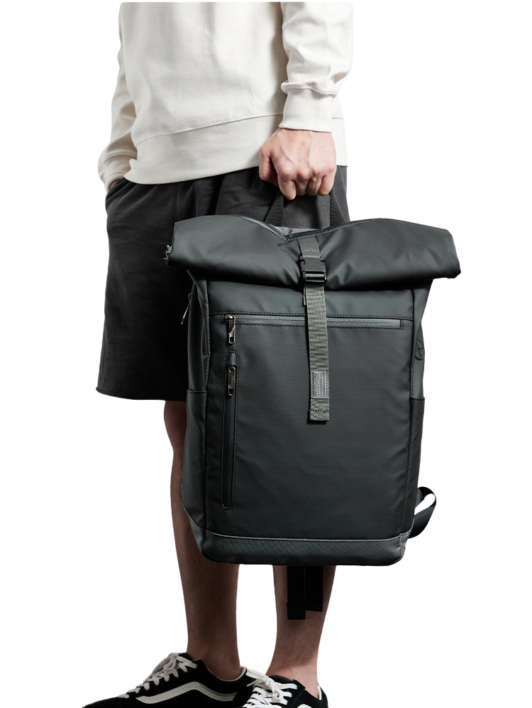 The Lydra™ Exclusive Backpack by Camel Mountain – 35L, Fits 17" Laptop