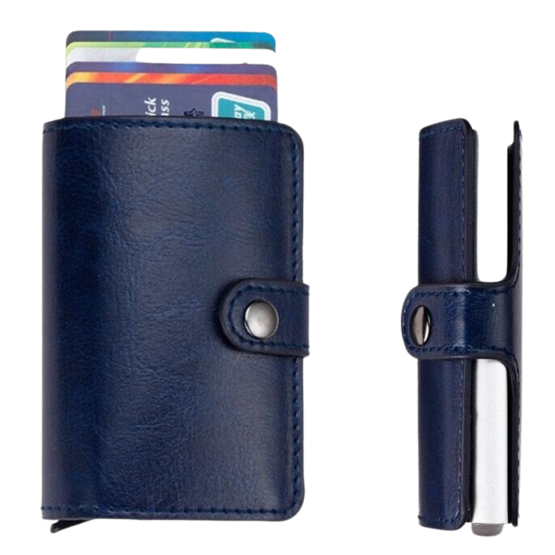The Element™ Popup Wallet by Camel Mountain