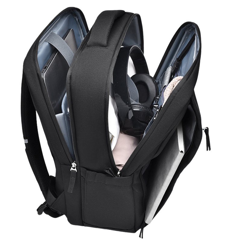 The Nimbus™ Max Backpack