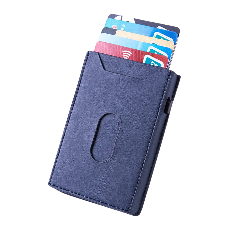 The Camel Mountain Series Popup Wallet