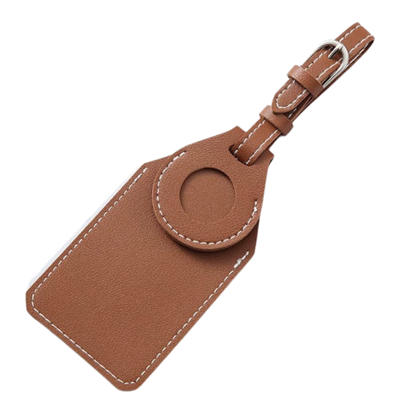 The Ignyros™ Apple Airtag Holder by Camel Mountain