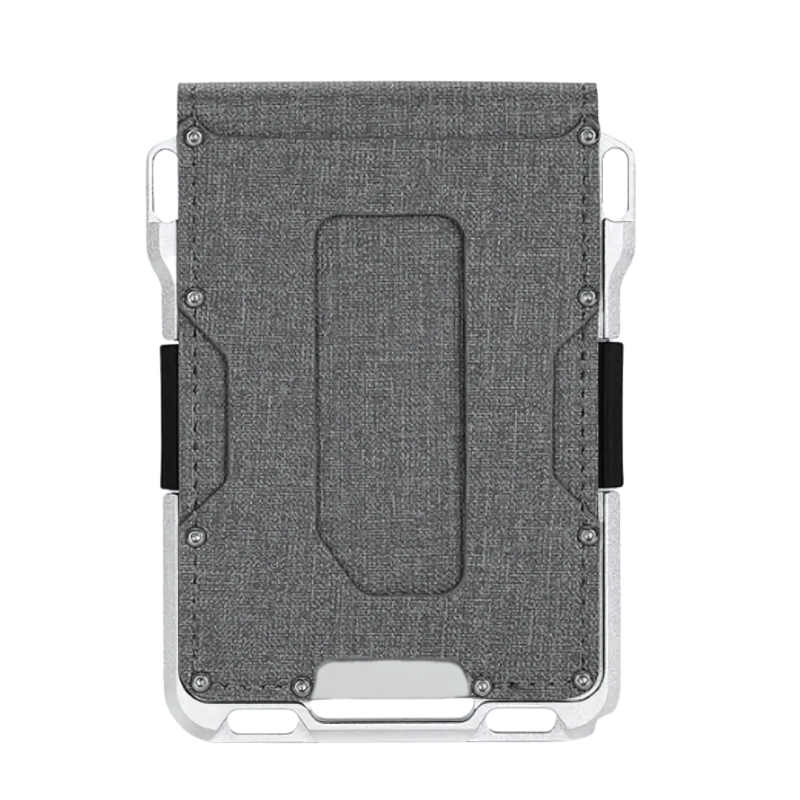 The Arvexis™ Ultra Wallet by Camel Mountain