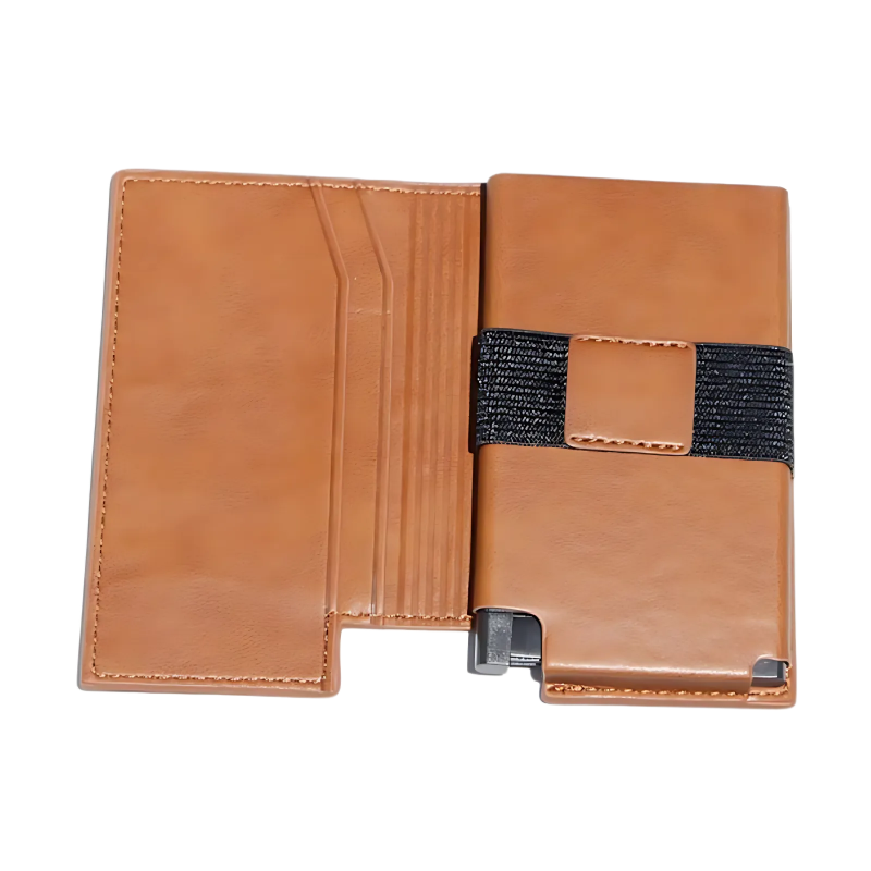 The Skelion™ Exclusive Wallet