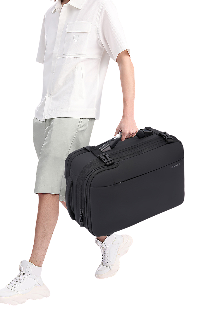 The Orion™ Plus Vacuum Backpack