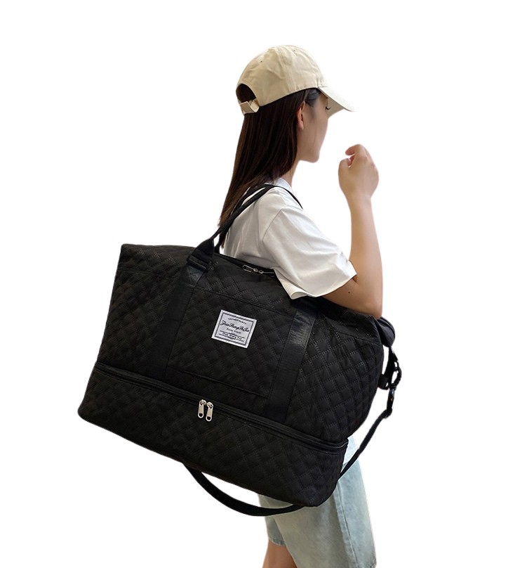The Solanis™ ProX Bag by Camel Mountain –  55L