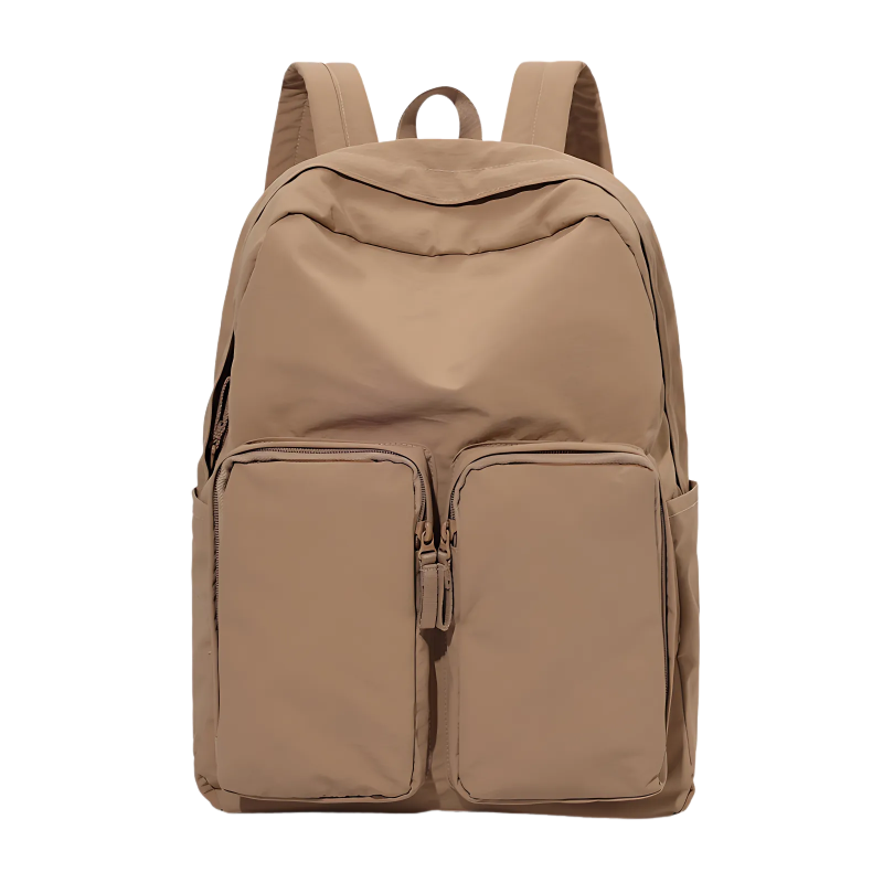 The Tyxan™ Plus Backpack by Camel Mountain – 35L, Fits 15.6" Laptop