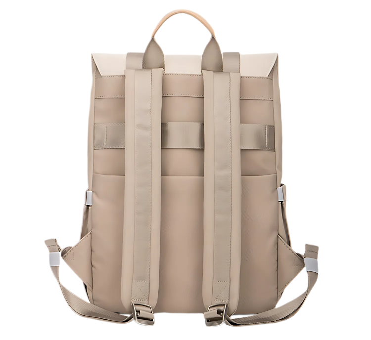 The Cyonis™ Evolve Backpack by Camel Mountain – 14L, Fits Up To 16" Laptop