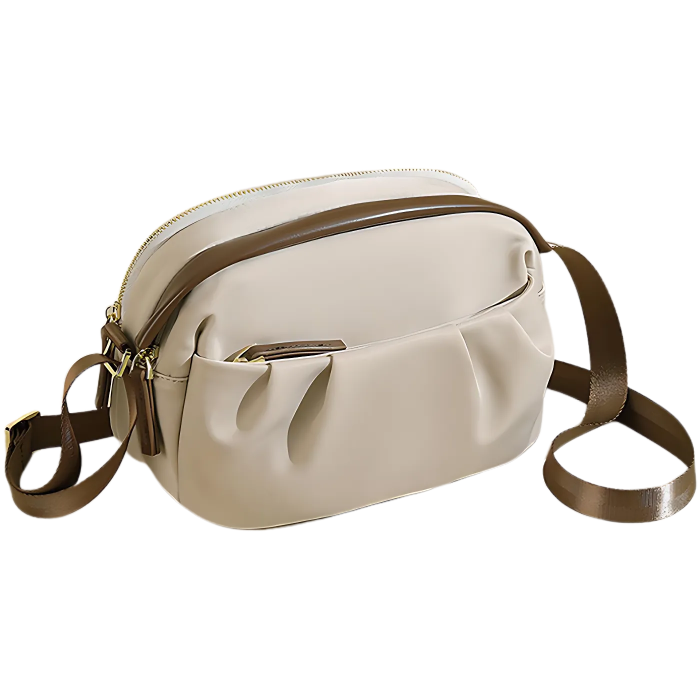The Zepharion™ Turbo Bag by Camel Mountain – 3L, Fits 7.9" iPad