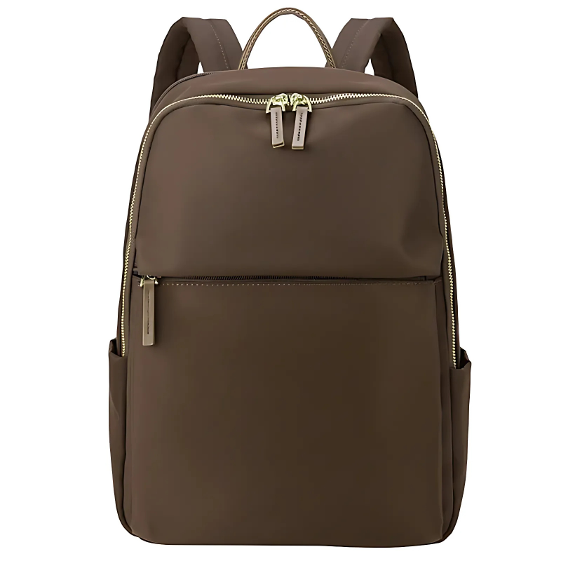 The Berger™ Pro Backpack by Camel Mountain – 14L & 19L, Fits 14" & 16" Laptops
