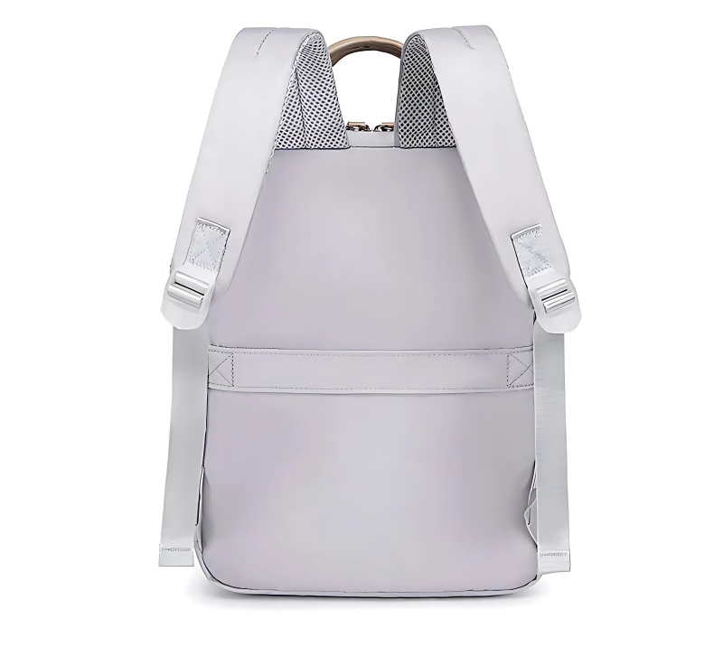 The Aerinox™ Supreme Backpack by Camel Mountain –  35L, Fits Up To 16" Laptop