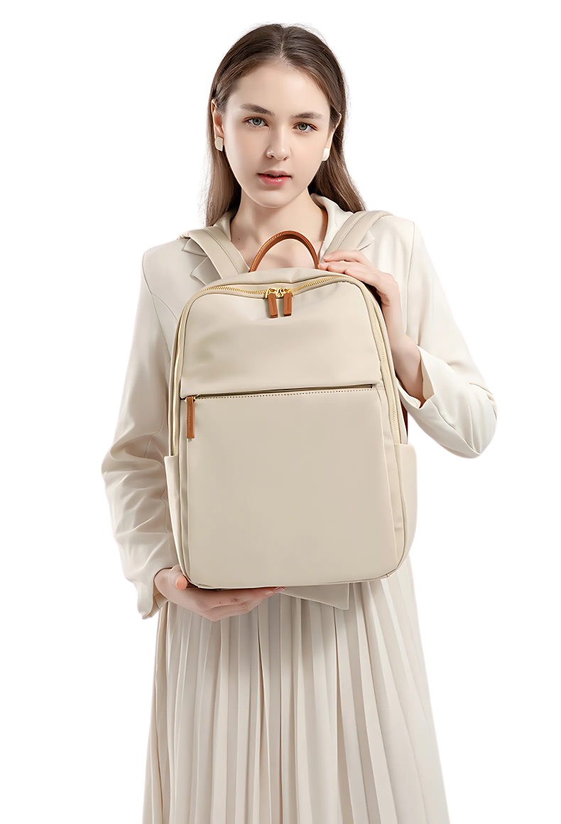 The Berger™ Pro Backpack by Camel Mountain – 14L & 19L, Fits 14" & 16" Laptops