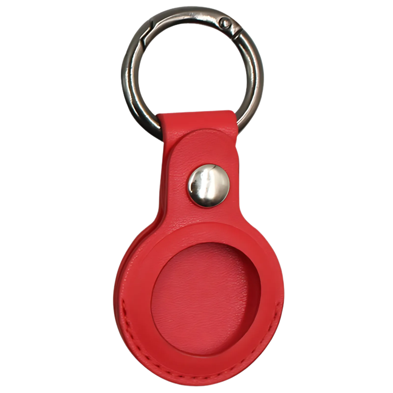 Apple Airtag Holder Classic by Camel Mountain