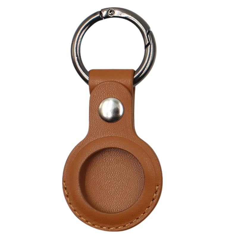 Apple Airtag Holder Classic by Camel Mountain