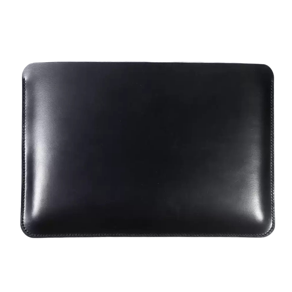 The Alzion™ Edge Laptop Sleeve by Camel Mountain – 1L, Fits 13.3" Laptop
