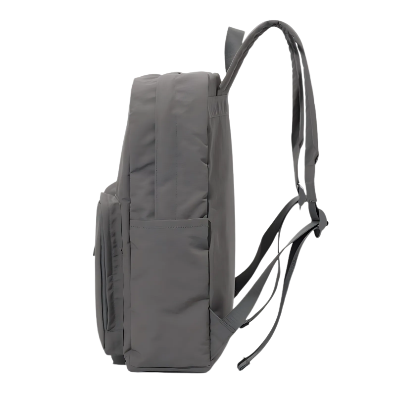 The Tyxan™ Plus Backpack by Camel Mountain – 35L, Fits 15.6" Laptop