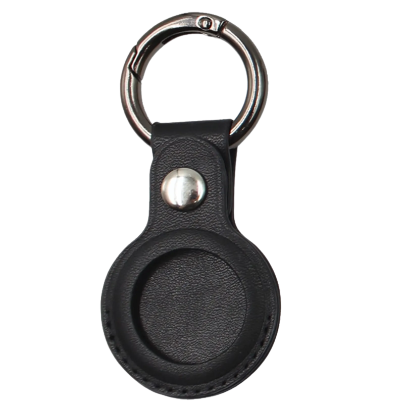 Apple Airtag Holder Classic by Camel Mountain