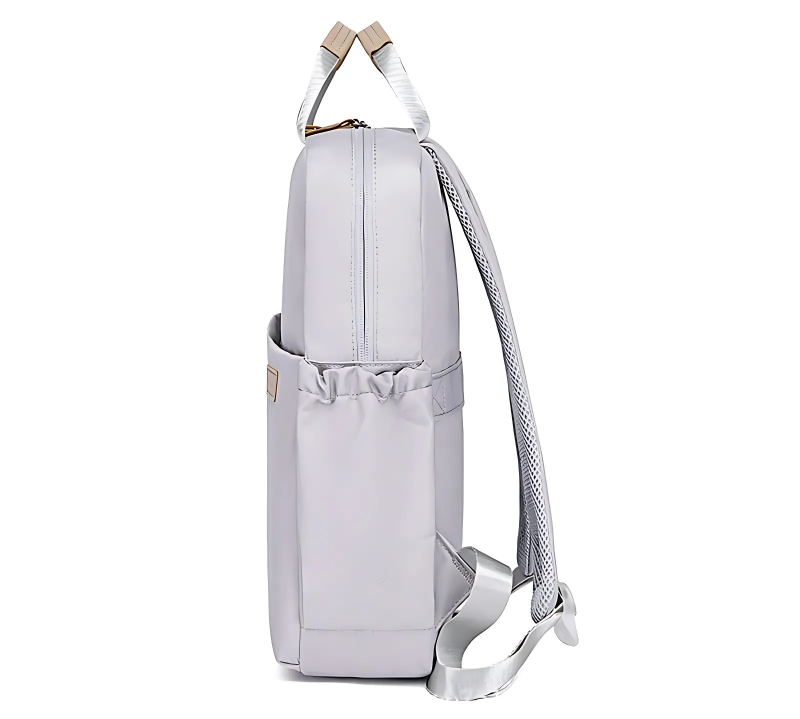 The Aerinox™ Supreme Backpack by Camel Mountain –  35L, Fits Up To 16" Laptop