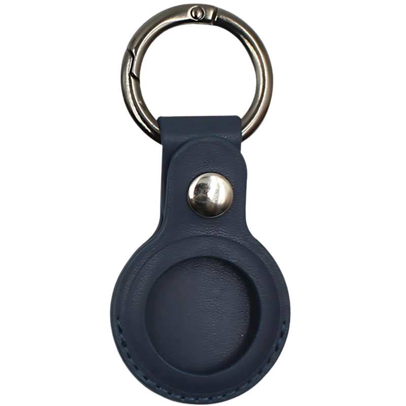 Apple Airtag Holder Classic by Camel Mountain