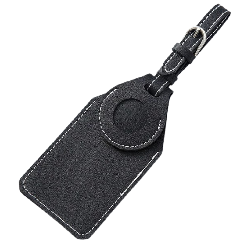 The Ignyros™ Apple Airtag Holder by Camel Mountain