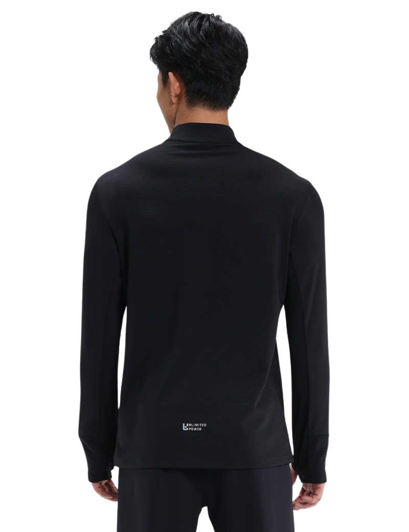 Camel Mountain® "Unlimited Power" Activewear Collection – Lightweight, Stretchable, and Ultra-Breathable Performance Shirt