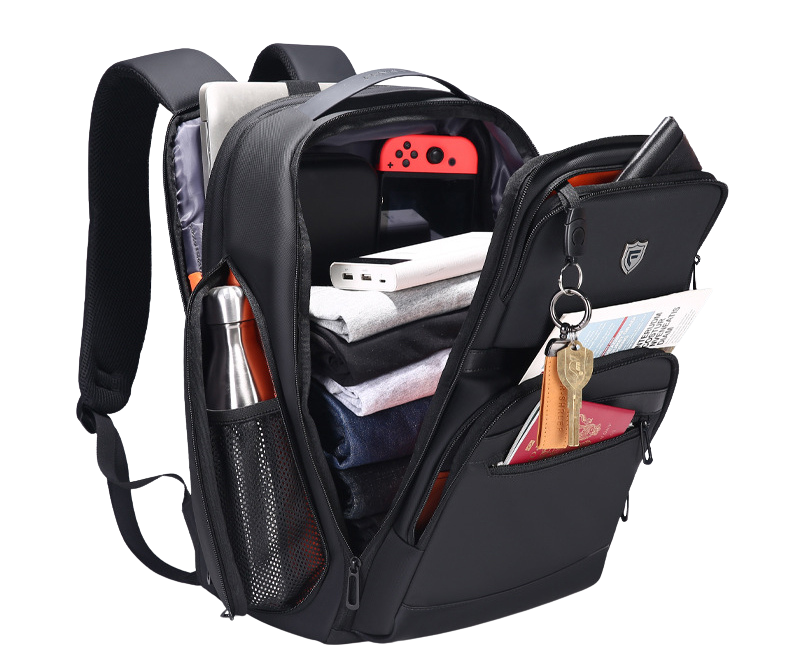 The Levora™ ProX Backpack