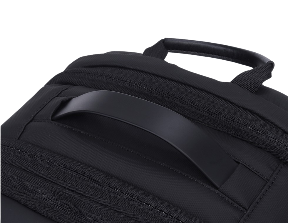 The Zenithon™ Max Vacuum Backpack