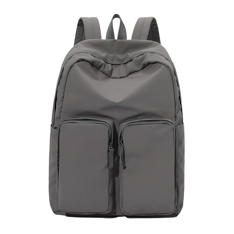 The Tyxan™ Plus Backpack by Camel Mountain – 35L, Fits 15.6" Laptop