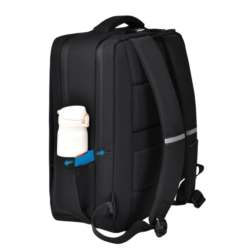 The Nimbus™ Max Backpack