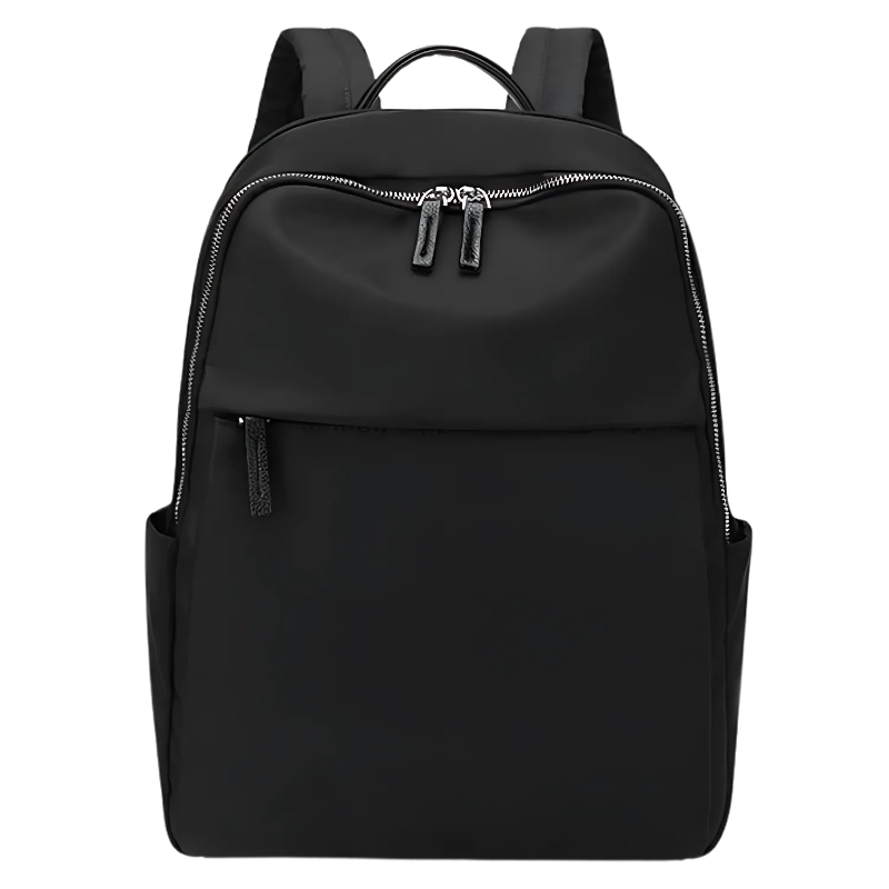 The Berger™ Pro Backpack by Camel Mountain – 14L & 19L, Fits 14" & 16" Laptops