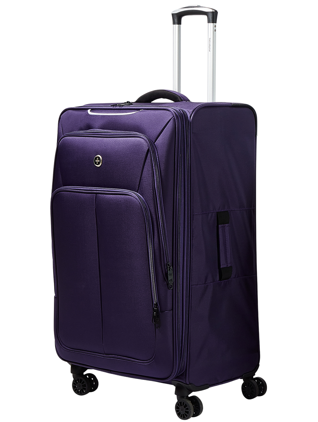 Swiss Digital Ultra Light 29" Suitcase - Large, Lightweight, and Convenient, Only 2.6 kg