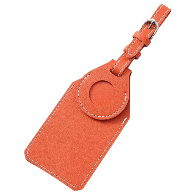 The Ignyros™ Apple Airtag Holder by Camel Mountain