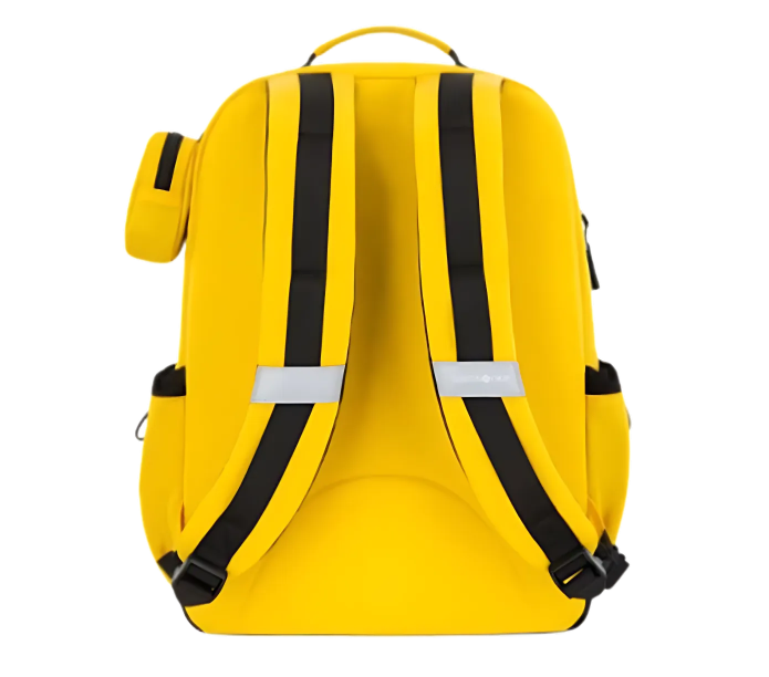 The Aurionis™ Prestige Backpack by Camel Mountain –  26L, Fits Up To 16" Laptop
