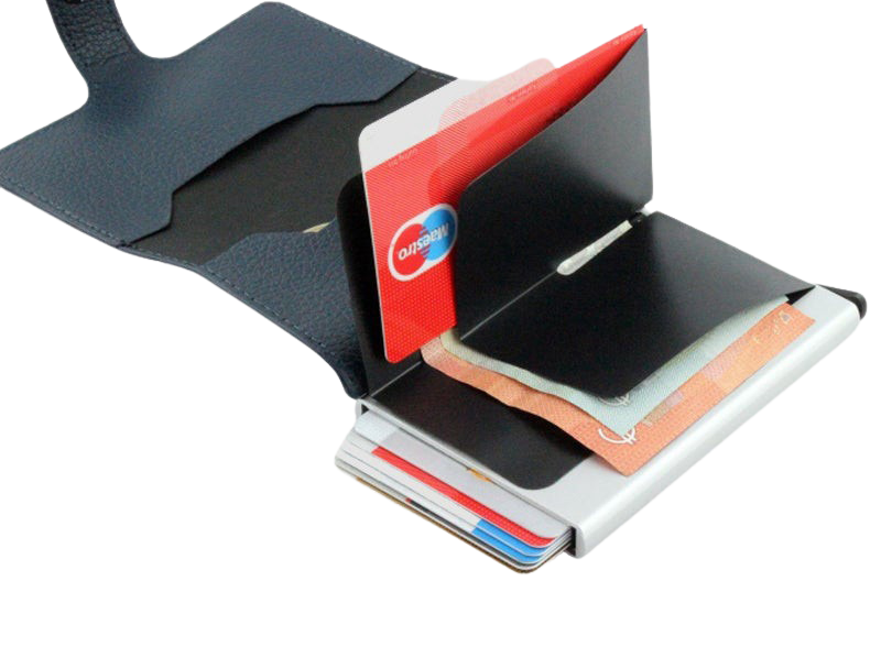 The Element™ Popup Wallet by Camel Mountain