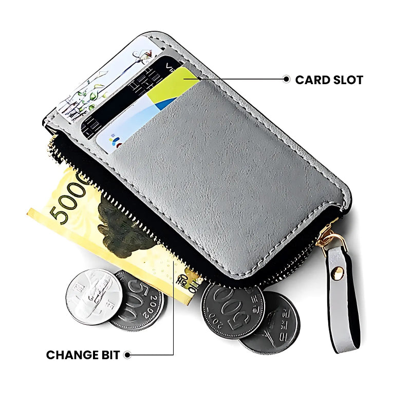 The Krylor™ Pro Clutch Bag by Camel Mountain – 0.05L