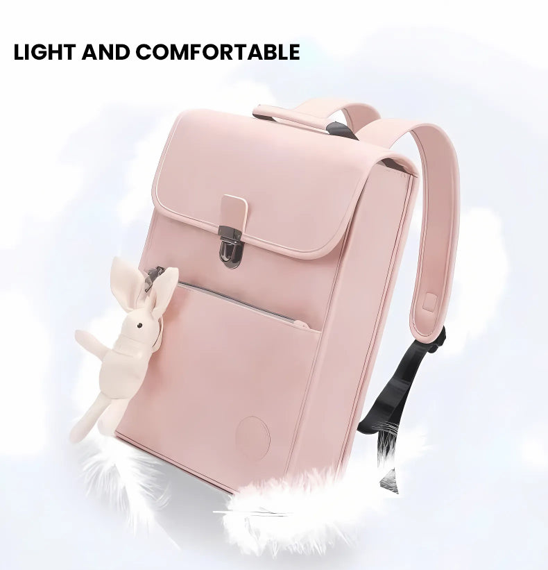 The Exalith™ Signature Backpack by Camel Mountain – 9L, Fits 16" Laptop