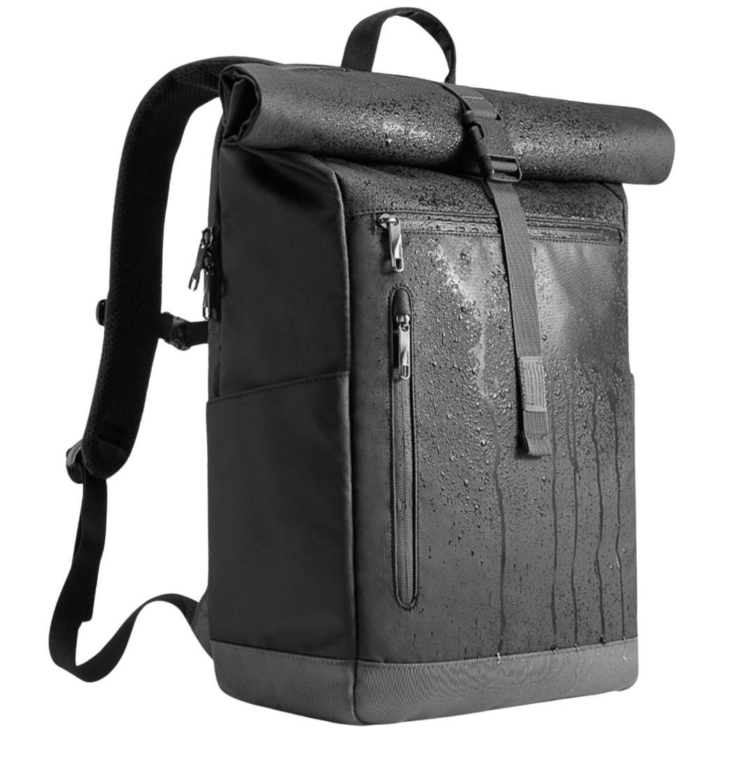 The Lydra™ Exclusive Backpack by Camel Mountain – 35L, Fits 17" Laptop